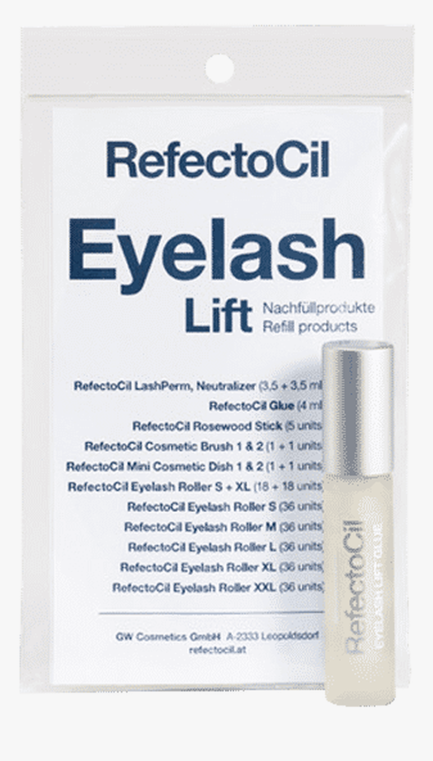 Lash Lift Glue, HD Png Download, Free Download