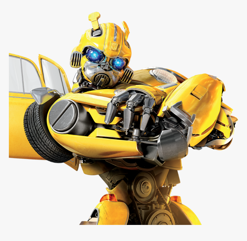 #bumblebee #autobot #transformers #freetoedit, HD Png Download - kindpng.