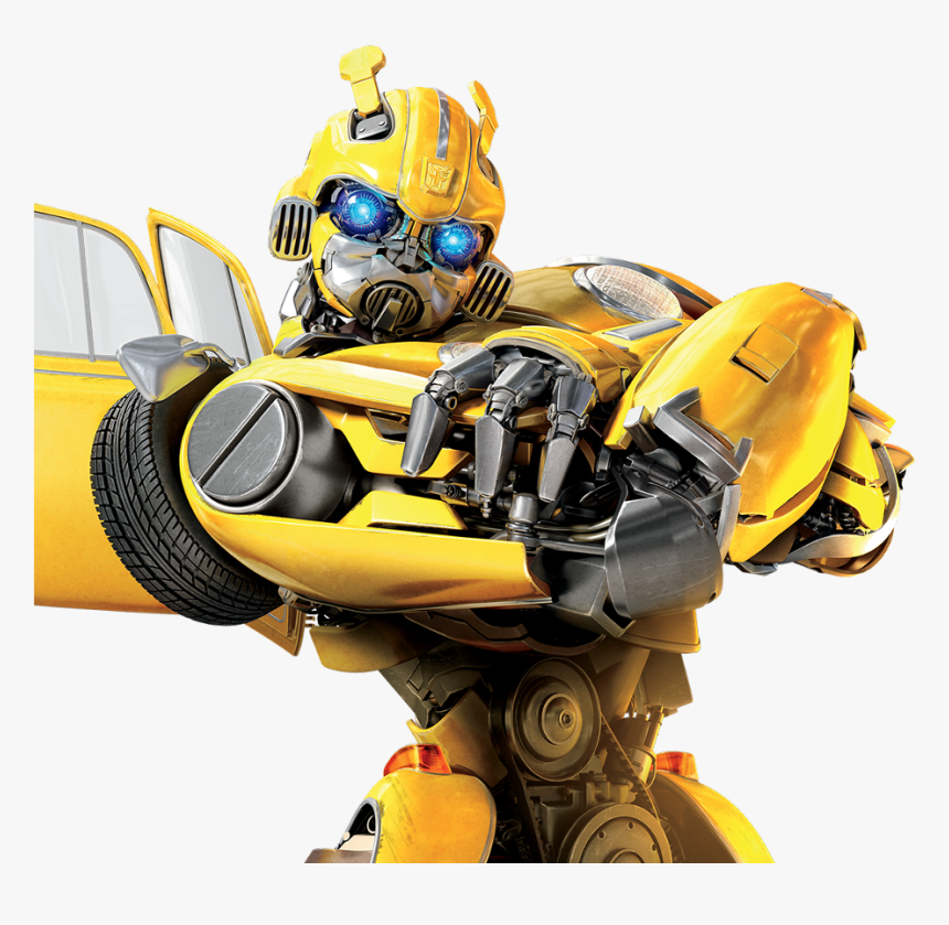 #bumblebee #autobot #transformers #freetoedit, HD Png Download, Free Download