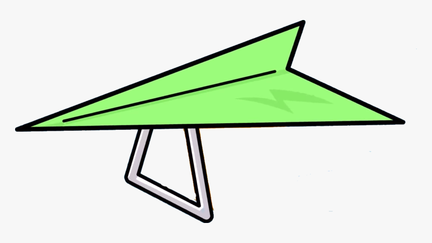 Transparent Glide Clipart - Hang Glider Png, Png Download, Free Download