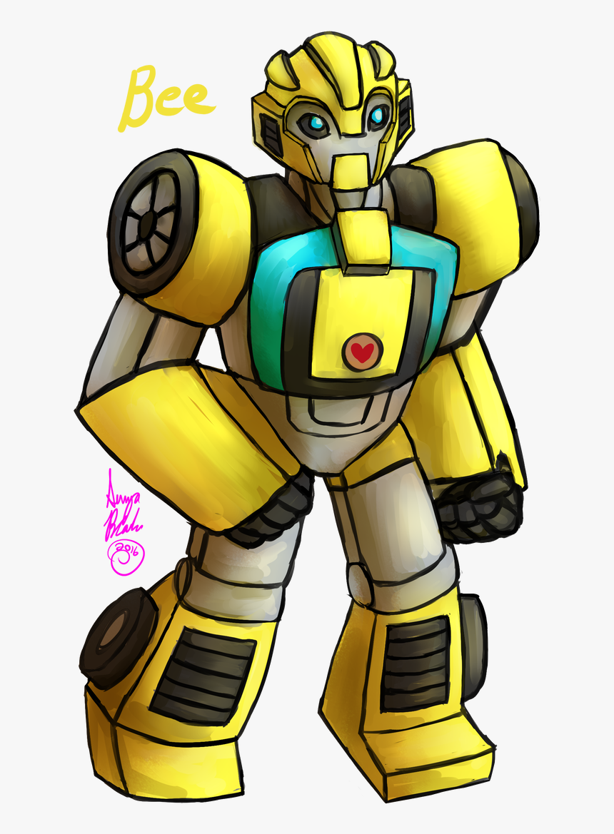 Transparent Bumblebee Transformers Png - O Rescue Bots Png, Png Download, Free Download