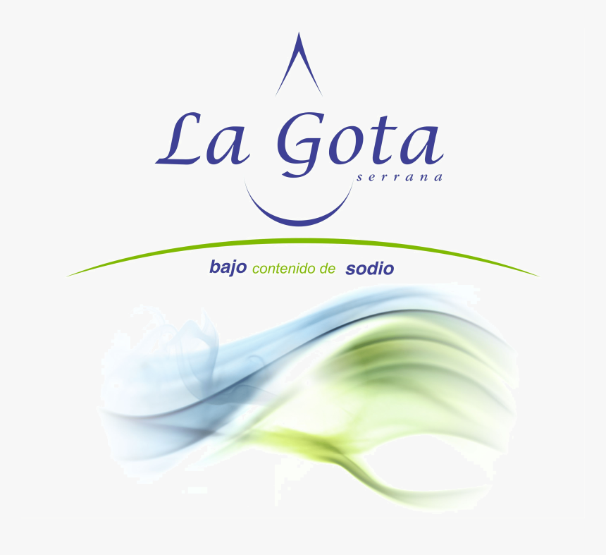 La Gota - Illustration, HD Png Download, Free Download