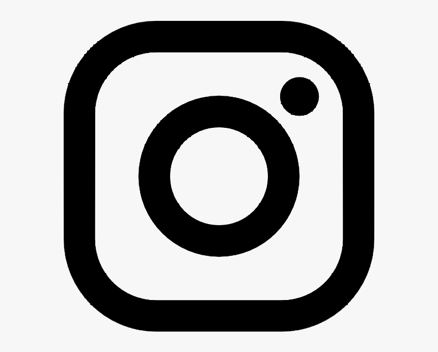 Transparent Rx Symbol Png - Ícono De Instagram, Png Download, Free Download