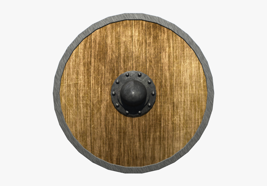 Shield Circle Png, Transparent Png, Free Download