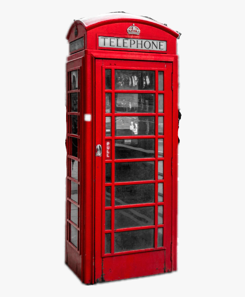 #phonebooth - Gwynedd, HD Png Download, Free Download