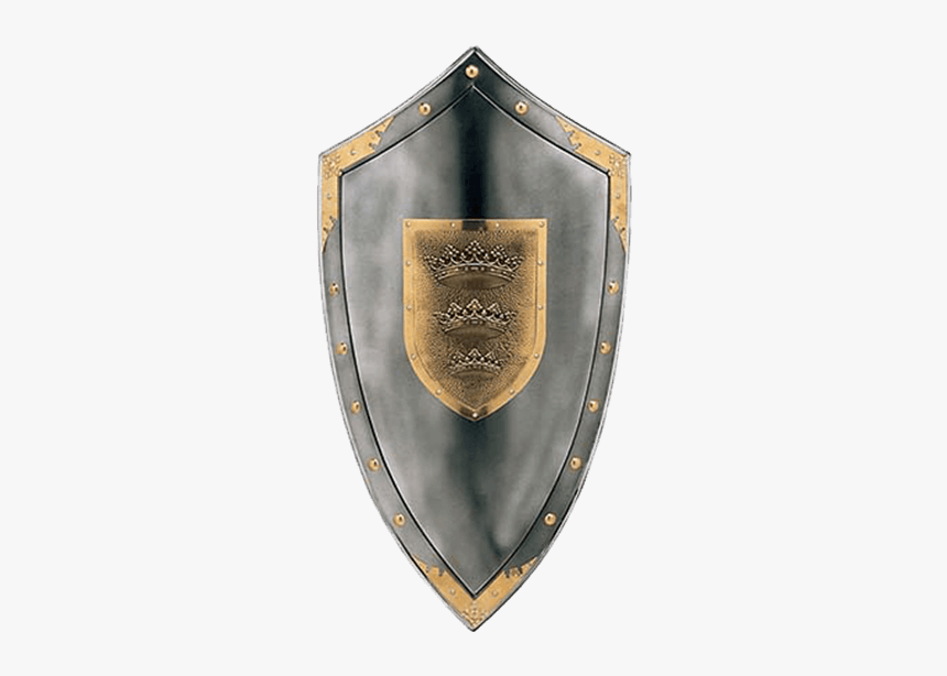 Clip Art Shield Image - Kite Shield, HD Png Download, Free Download