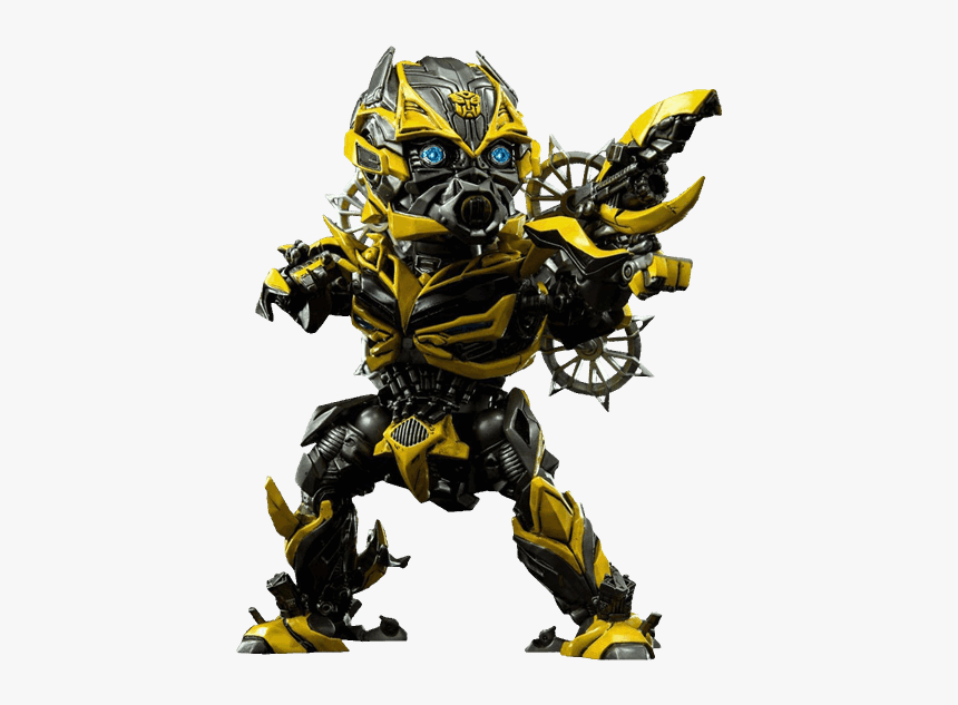 Transformers Bumble Bee Transparent, HD Png Download, Free Download