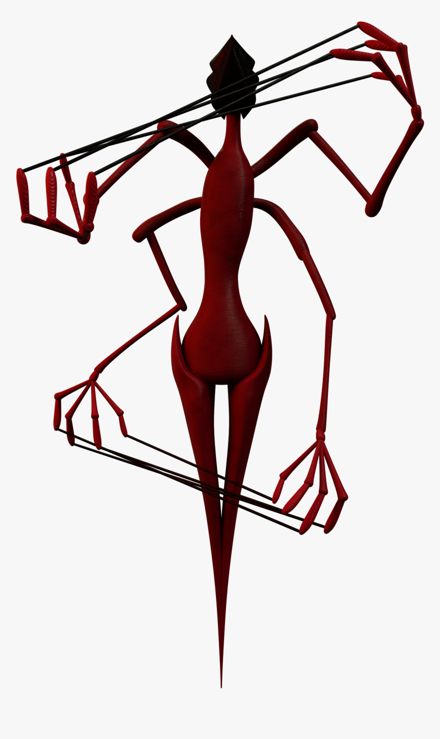 The Popgoes Pizzeria Wiki - Frayed Strings Popgoes, HD Png Download, Free Download