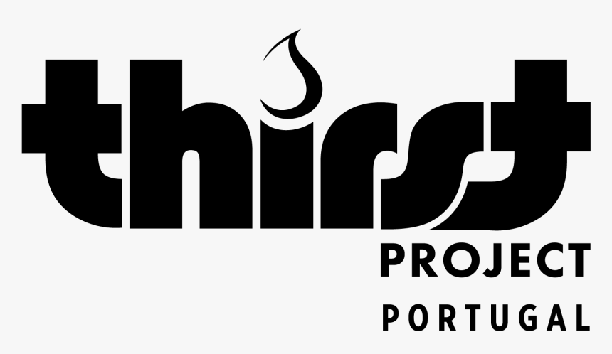 Thirst Project, HD Png Download, Free Download