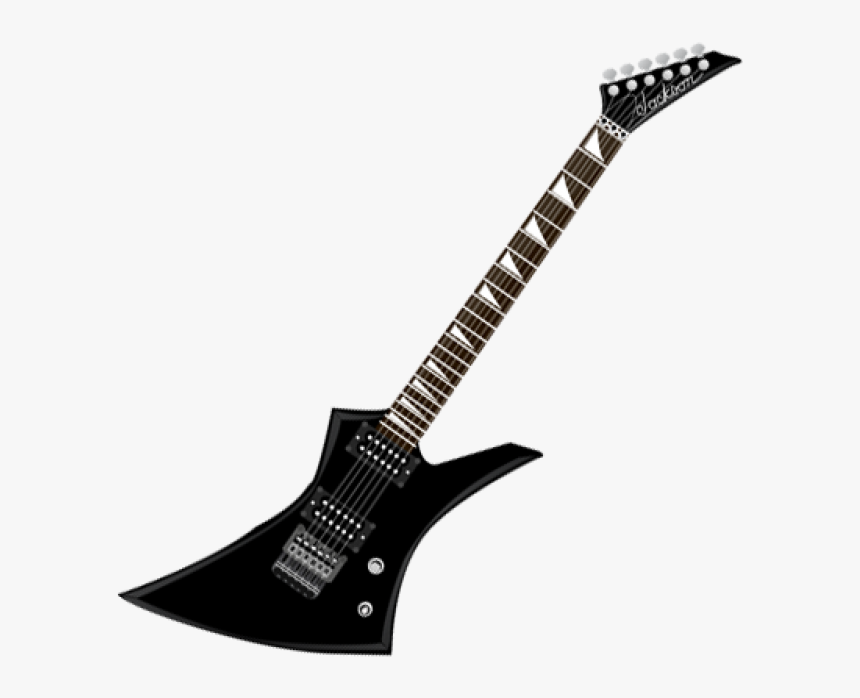 Electric Guitar Png Image - Electric Guitar Transparent Png, Png Download, Free Download