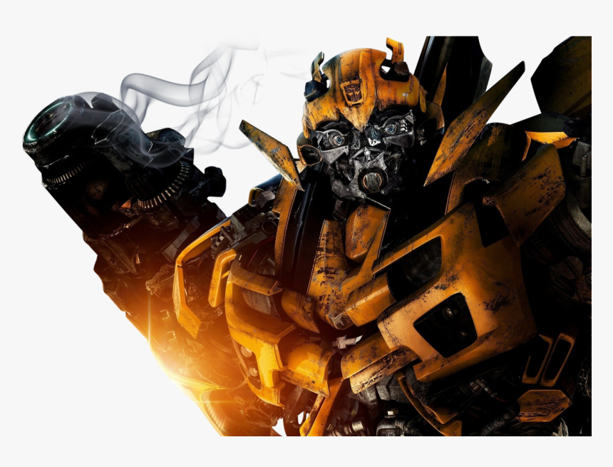 Transformers 3, Dark Of The Moon Wallpapers - Transformers Revenge Of The Fallen Bumblebee, HD Png Download, Free Download