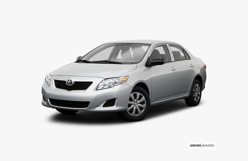 Toyota Corolla 2009, HD Png Download, Free Download