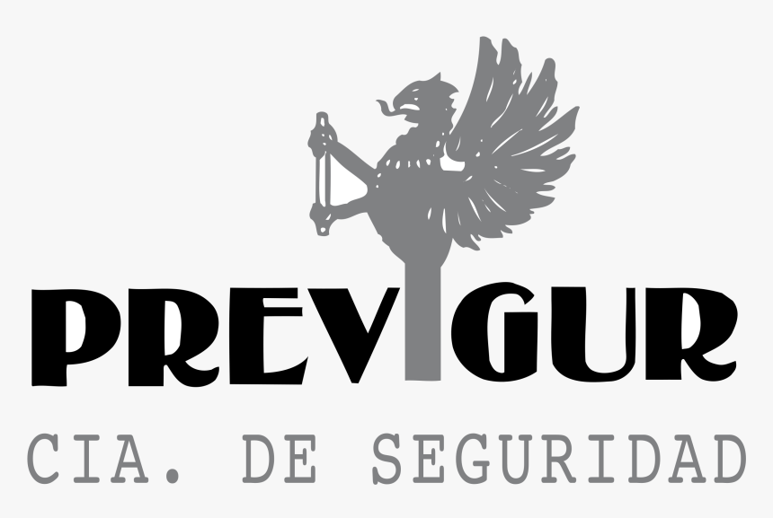 Previgur Seguridad Logo Png Transparent - Graphic Design, Png Download, Free Download