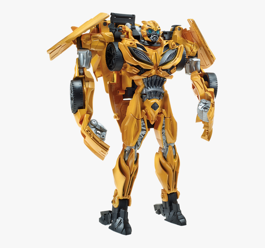 Image - Bumblebee Transformers Age Of Extinction Toys, HD Png Download, Free Download