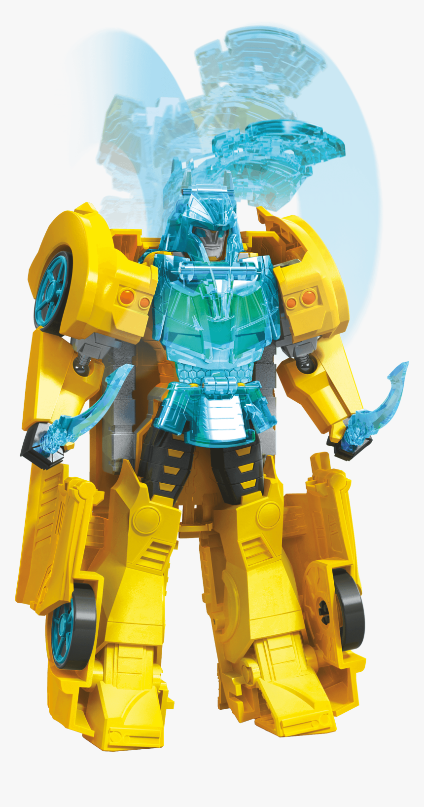 Transformers Cyberverse 2020 Bumblebee, HD Png Download, Free Download