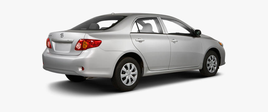 2010 Toyota Corolla, HD Png Download, Free Download