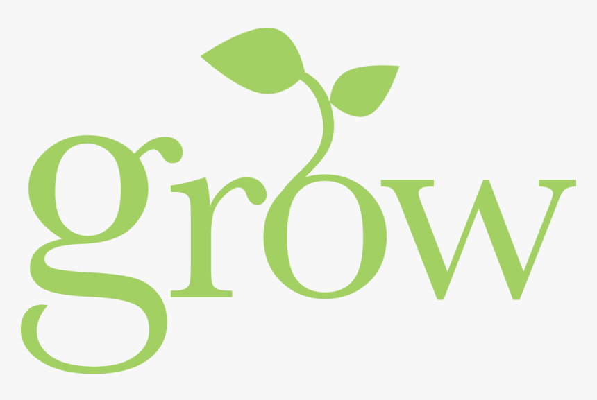 Grow Png Photo - Grow Transparent, Png Download, Free Download