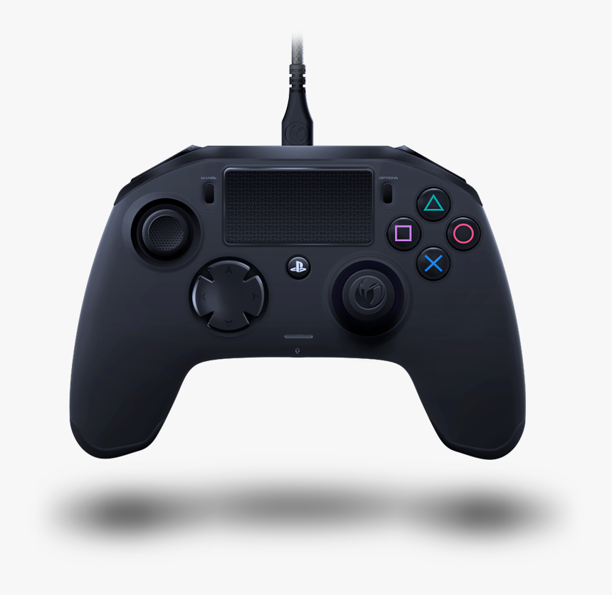 Revolution Pro Controller - Nacon Revolution 2 Pro, HD Png Download, Free Download