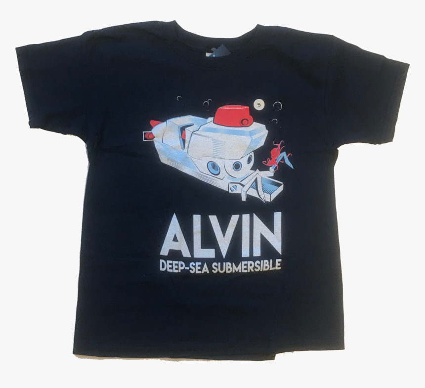 Alvin T-shirt For Kids, HD Png Download, Free Download