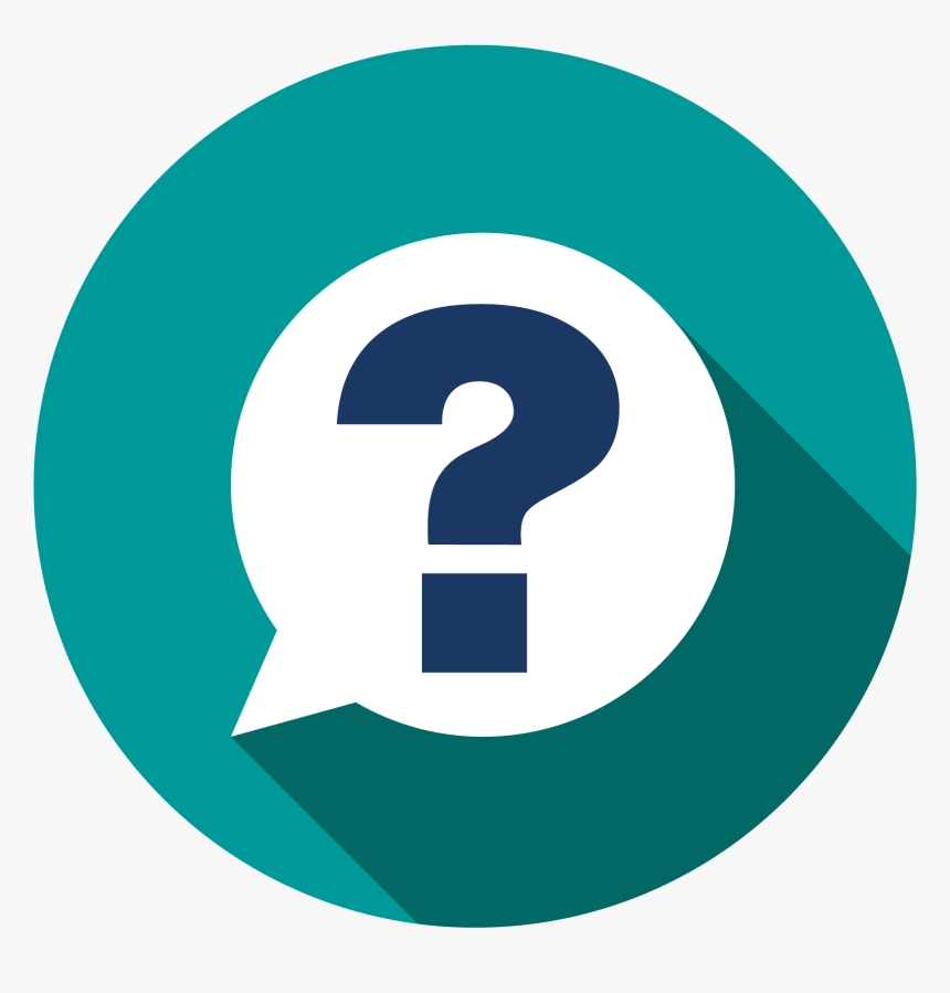 Ask Me Anything Icon, HD Png Download, Free Download