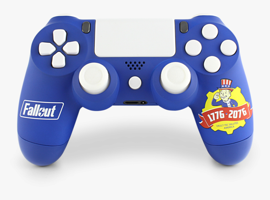 Ps4 Controller Png -fatal Grips Controller Png, Transparent - Ps4 Scuf, Png Download, Free Download