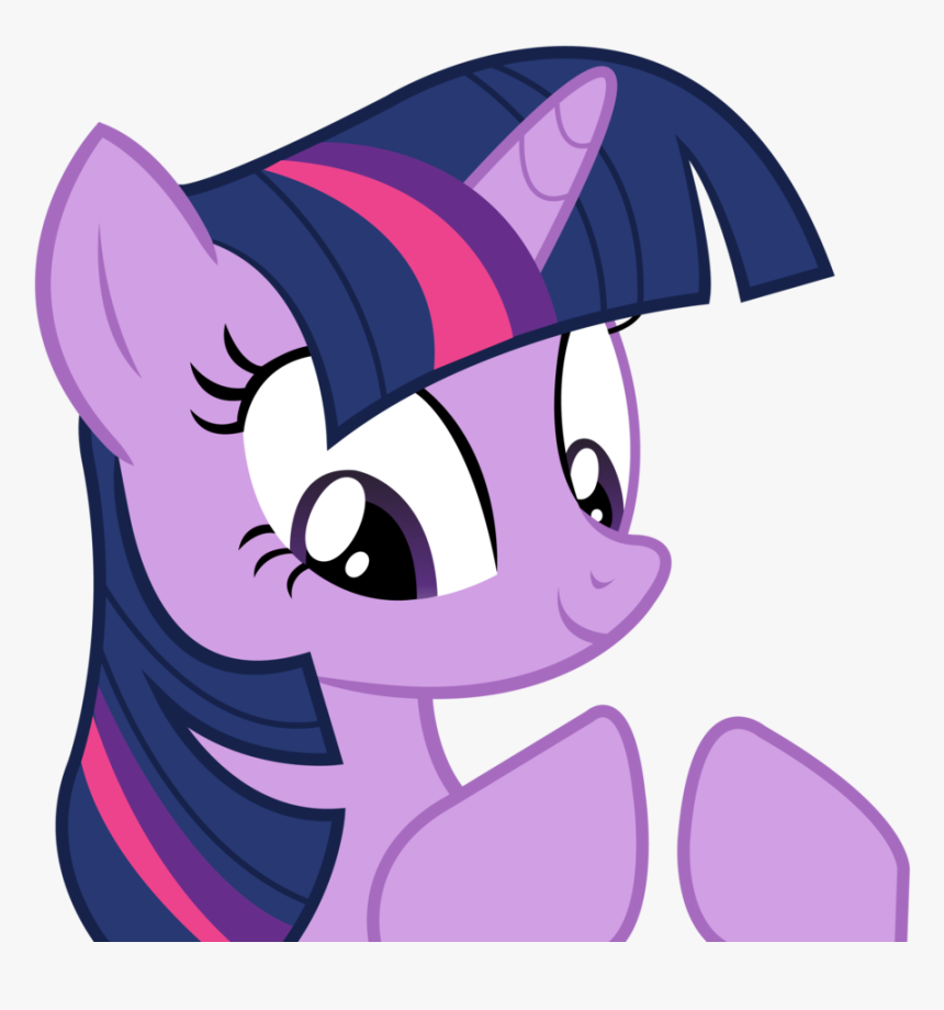 Twilight Sparkle - Twilight Sparkle Any Questions, HD Png Download, Free Download