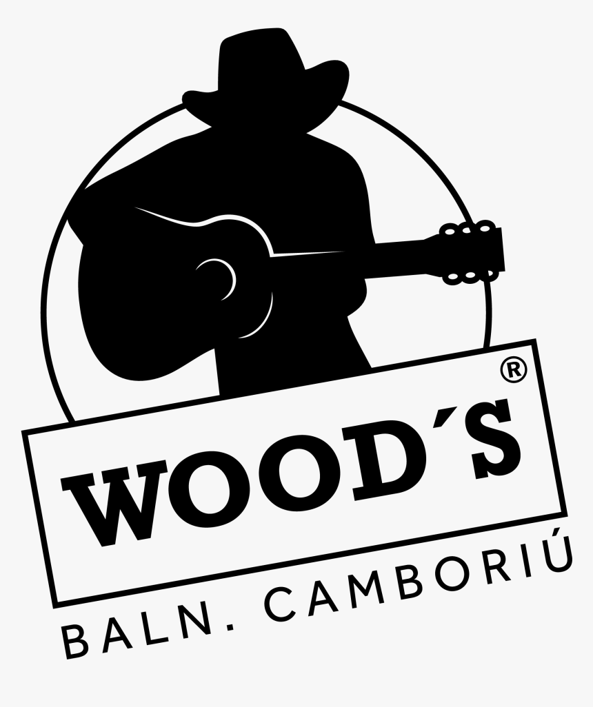 Thumb Image - Logo Woods Png, Transparent Png, Free Download