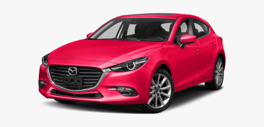 Mazda3 Red"
 Style=" - Mazda 3 Sedan 2018, HD Png Download, Free Download