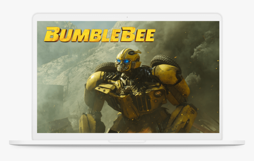 Bumblebee Love, HD Png Download, Free Download