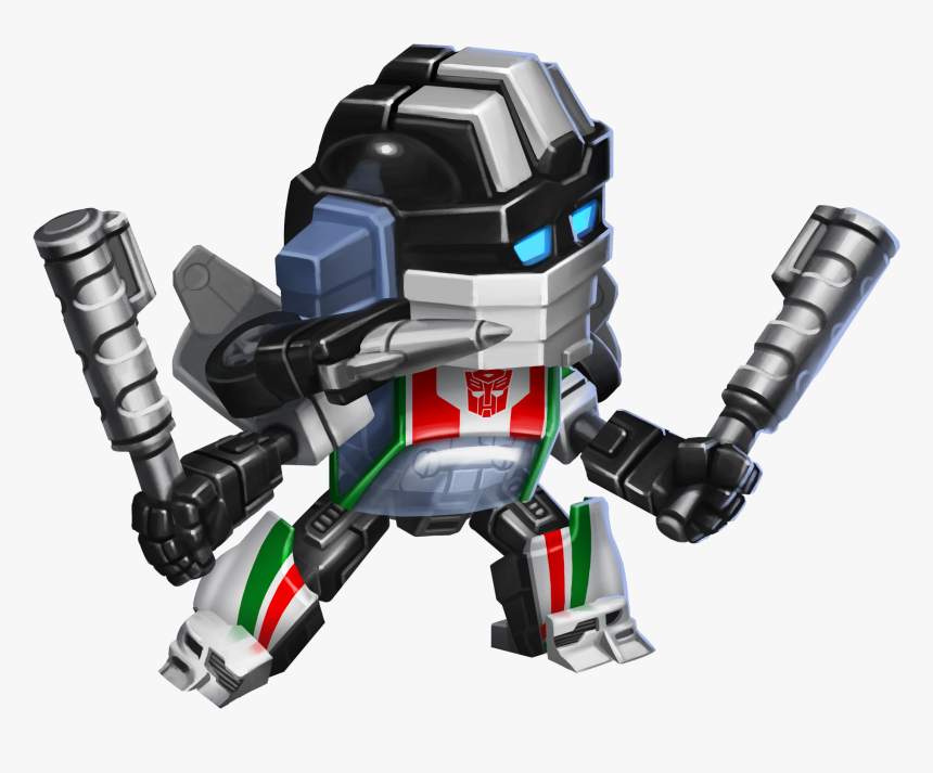 Transformers Earth Wars Wheeljack, HD Png Download, Free Download