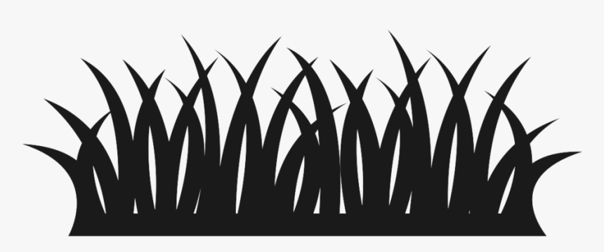 Download Fresh Cut Grass - Grass Svg, HD Png Download - kindpng