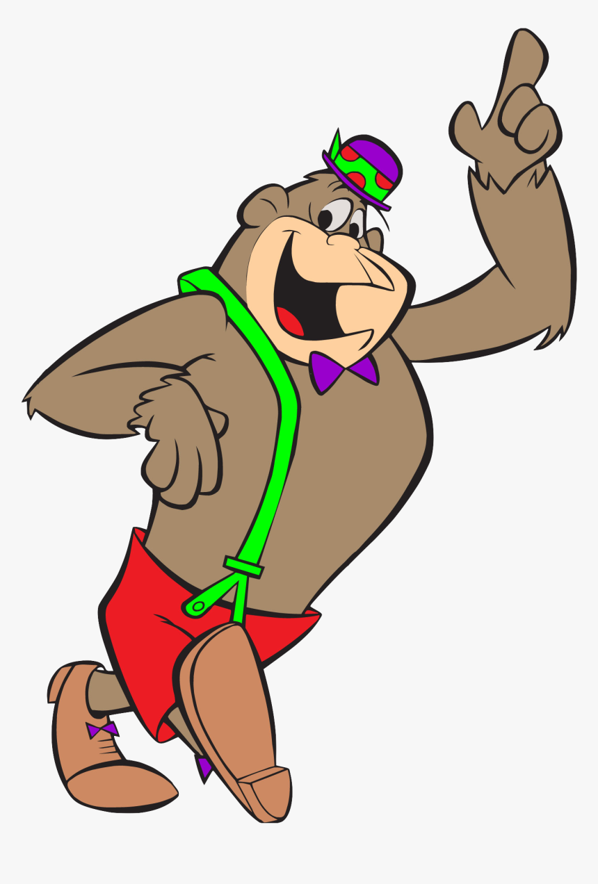 Magilla Gorilla - Magilla The Gorilla, HD Png Download, Free Download