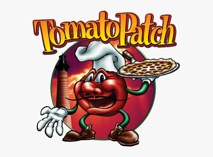 Tomato Patch Corolla Clipart , Png Download - Tomato Patch, Transparent Png, Free Download