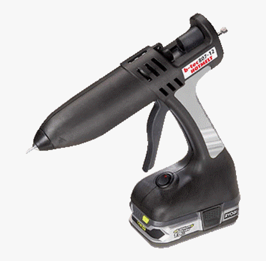 Tec Cordless Glue Gun, HD Png Download, Free Download