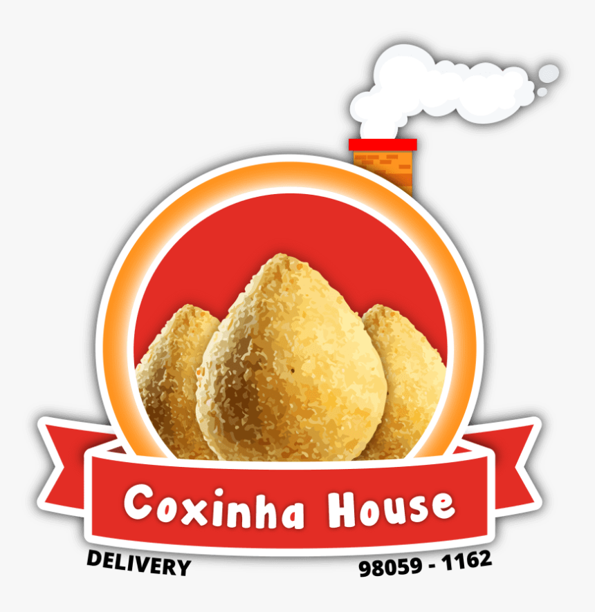 Transparent Coxinha Png - Bánh, Png Download, Free Download