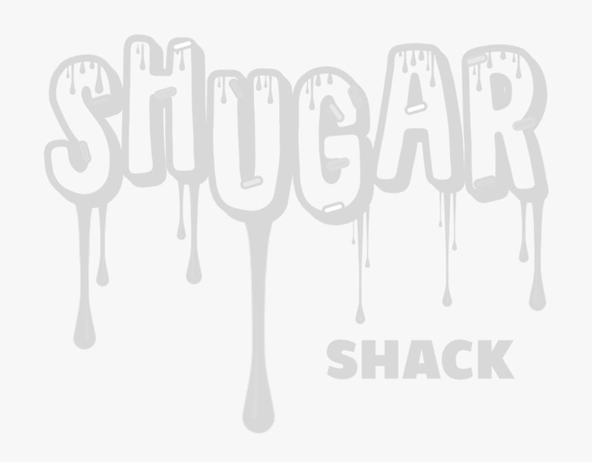 Shugar Shack Growhaus Client - Calligraphy, HD Png Download, Free Download