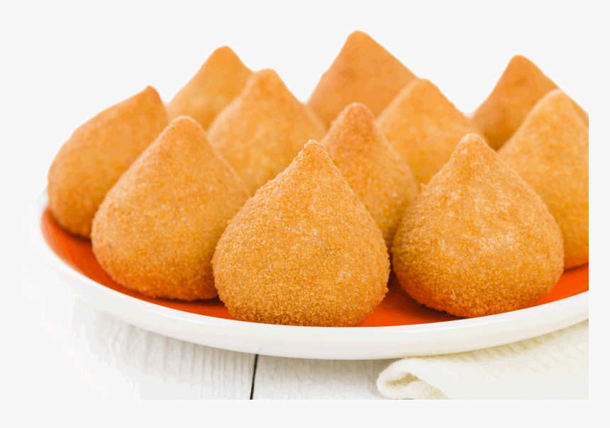 Transparente Coxinha Png, Png Download, Free Download