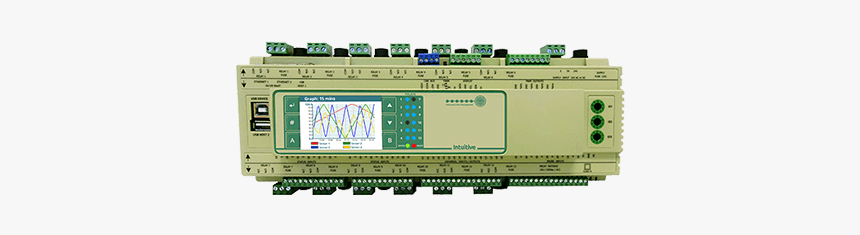 Refrigeration Solutions Inutitive Png - Rdm Intuitive Controller, Transparent Png, Free Download