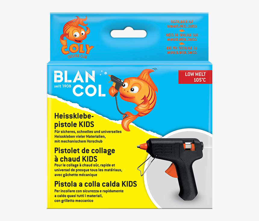 Hot Glue Gun, HD Png Download, Free Download