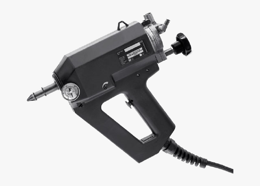 Transparent Hot Glue Gun Png - Tr 80 Lcd, Png Download, Free Download