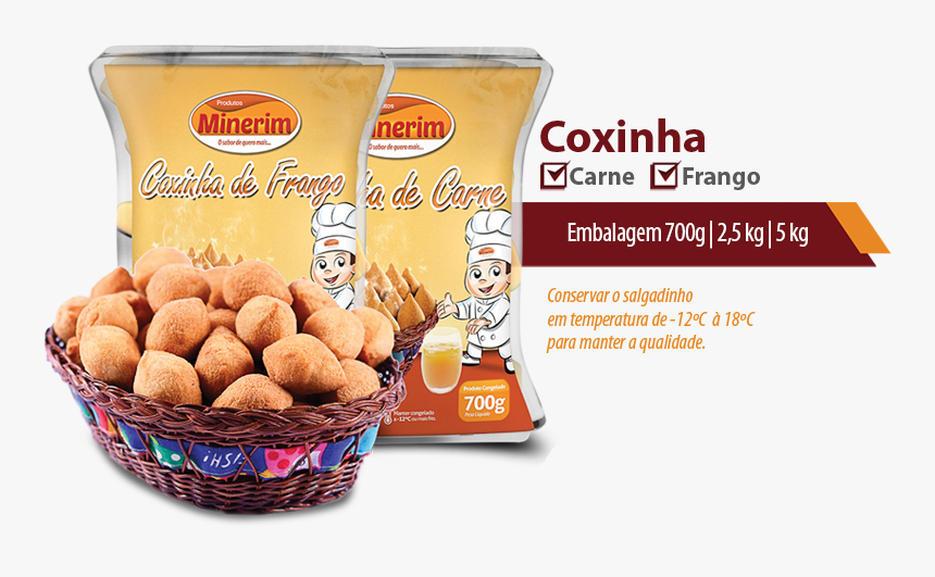 Coxinha De Carne Catalogo - Radio, HD Png Download, Free Download