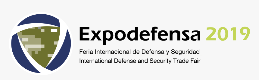 Expodefensa 2019, HD Png Download, Free Download