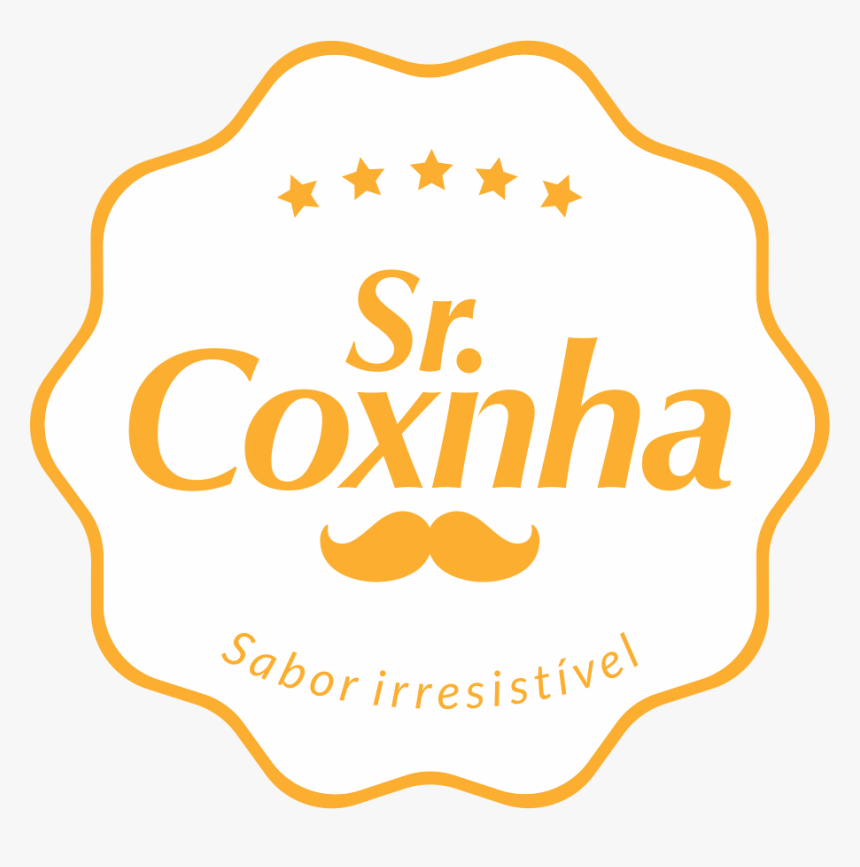 Logo Sr Coxinha - Produce Marketing Association, HD Png Download, Free Download