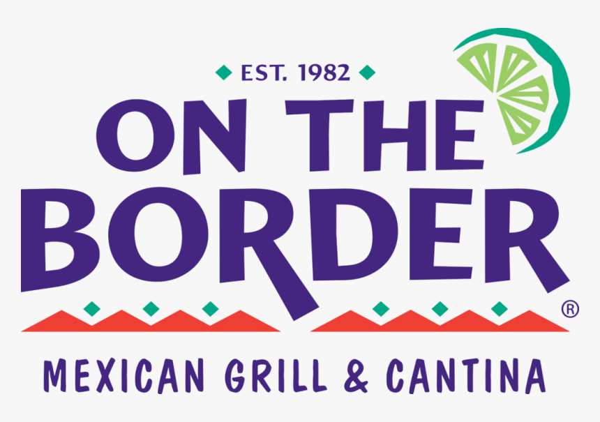 Border Mexican Grill & Cantina Logo, HD Png Download, Free Download