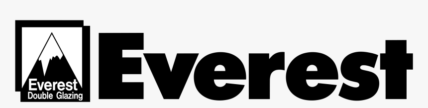 Everest Logo Png Transparent - Everest Logo, Png Download, Free Download