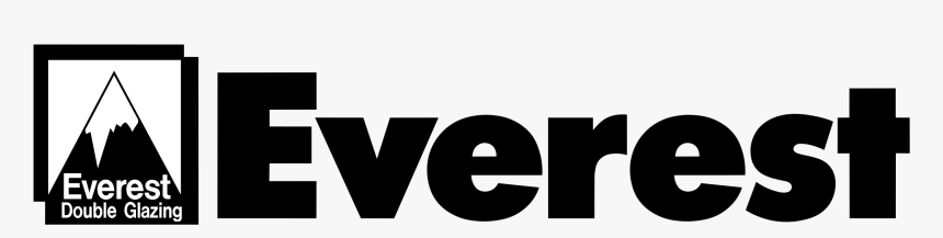 Everest Logo Png Transparent - Everest Logo, Png Download - kindpng