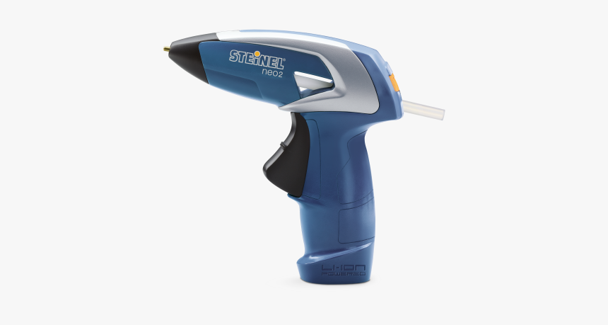 Glue Gun Rechargeable, HD Png Download, Free Download