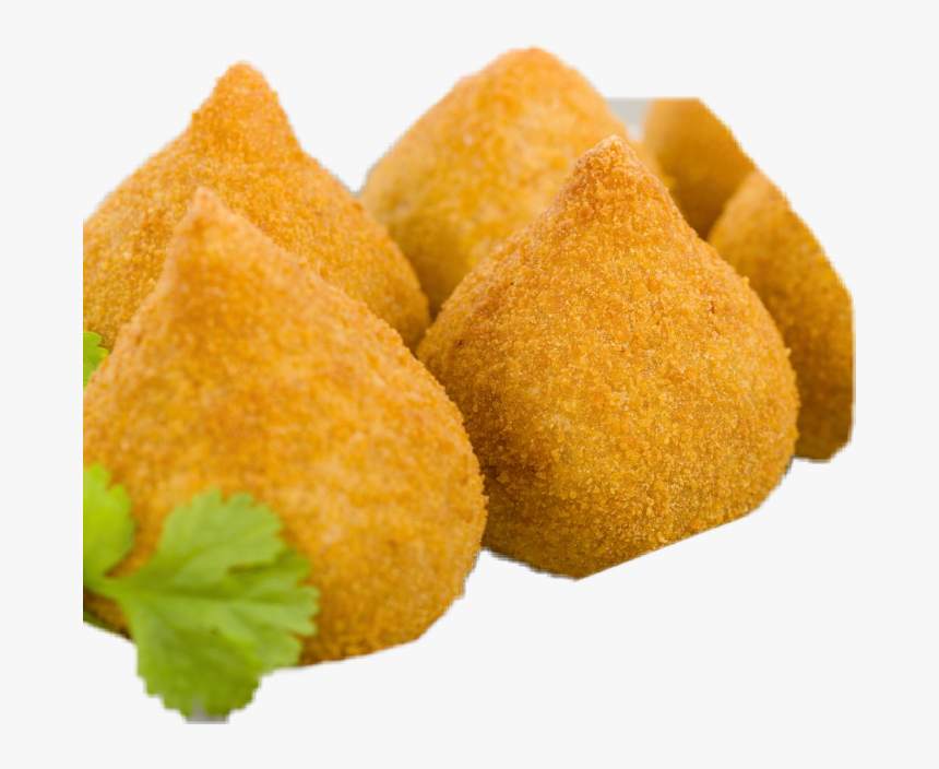 #coxinha - De Coxinhas E Risoles, HD Png Download, Free Download