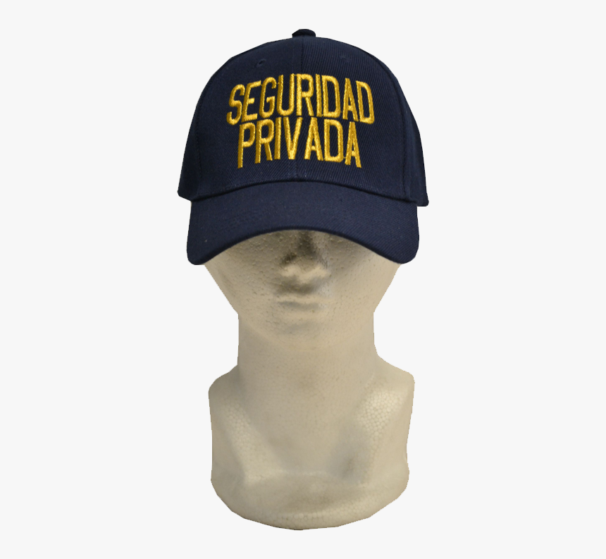 Gorra Seguridad Azul, HD Png Download, Free Download