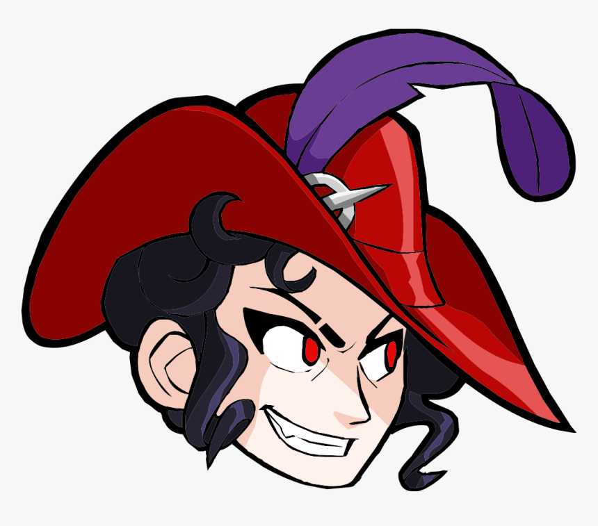 Dracula Fangs Vampire - Brawlhalla Bitten Diana Skin, HD Png Download, Free Download